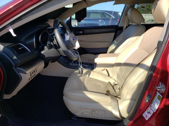 4S4BSANC3K3374059 Subaru Outback 2.5i Limited