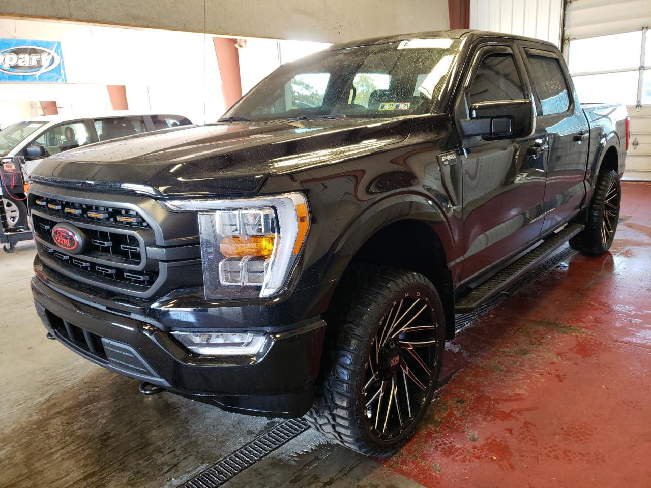 1FTEW1EP8MFC84044 FORD F-150 2021