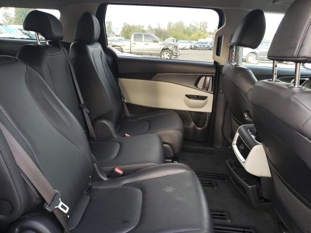 2022 KIA CARNIVAL L - KNDNB4H31N6095193