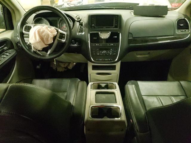 2015 CHRYSLER TOWN & COU - 2C4RC1CG0FR582905
