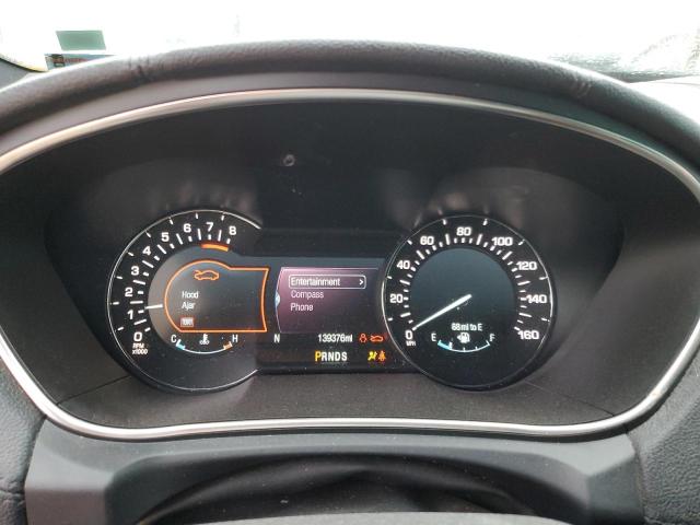 2LMTJ6KR0GBL67868 Lincoln Mkx Select