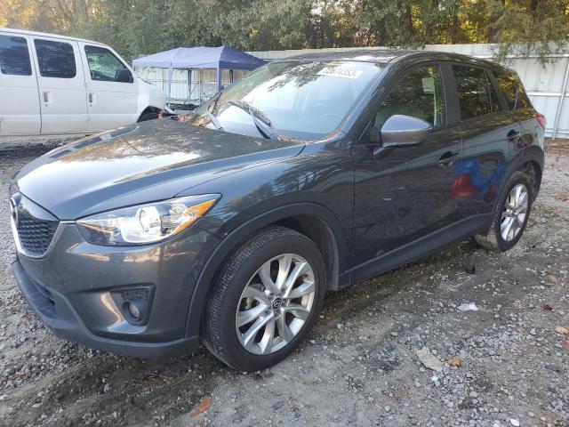2015 MAZDA CX-5 GT - JM3KE2DYXF0457260
