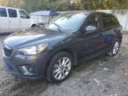 2015 MAZDA CX-5 GT - JM3KE2DYXF0457260