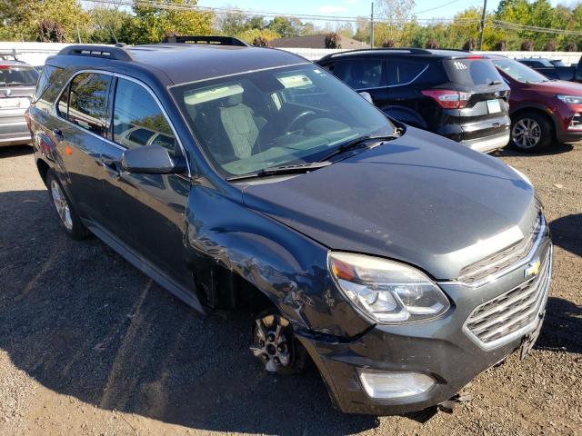 2GNALCEK5H1573569 2017 Chevrolet Equinox Lt