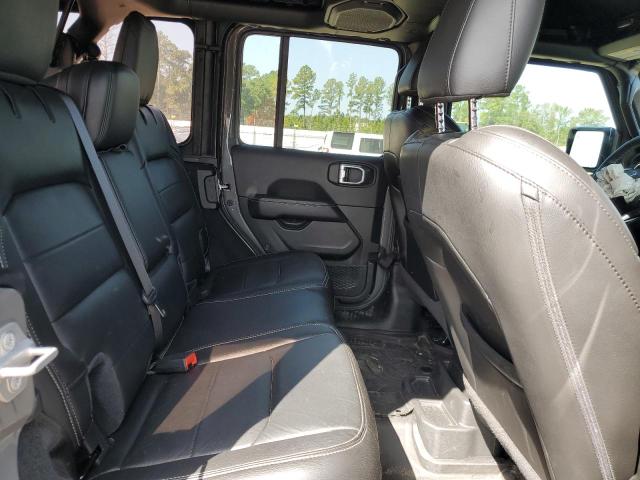 1C4HJXEG2MW827886 Jeep Wrangler Unlimited Sahara