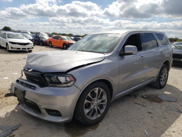 2020 Dodge Durango GT