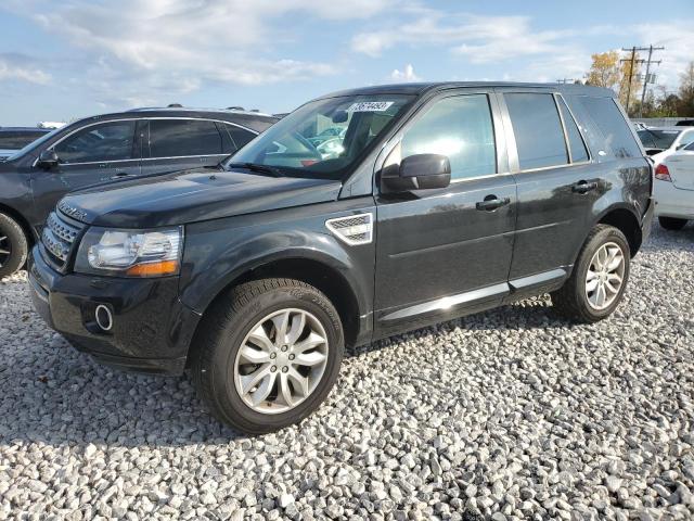 2015 LAND ROVER LR2 SE - SALFP2BGXFH423148