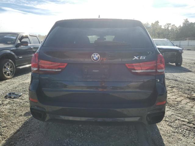 VIN 5UXKR6C51E0C02489 2014 BMW X5, Xdrive50I no.6