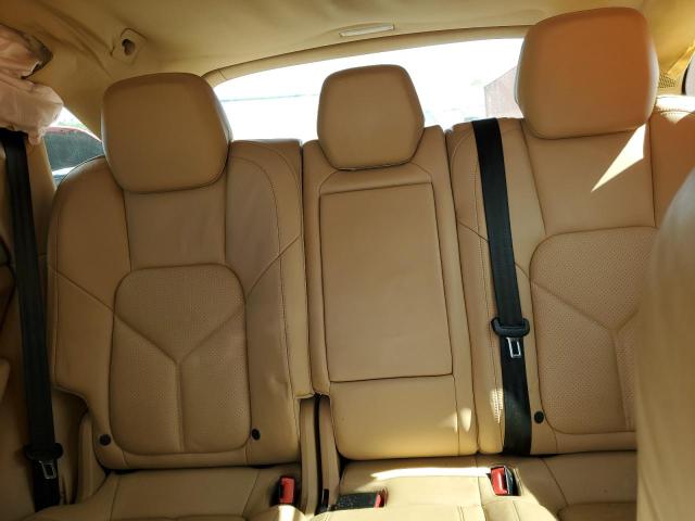 WP1AA2A26ELA05320 Porsche Cayenne