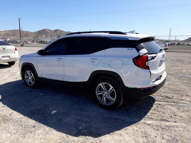 2018 GMC TERRAIN 3GKALMEV4JL292526
