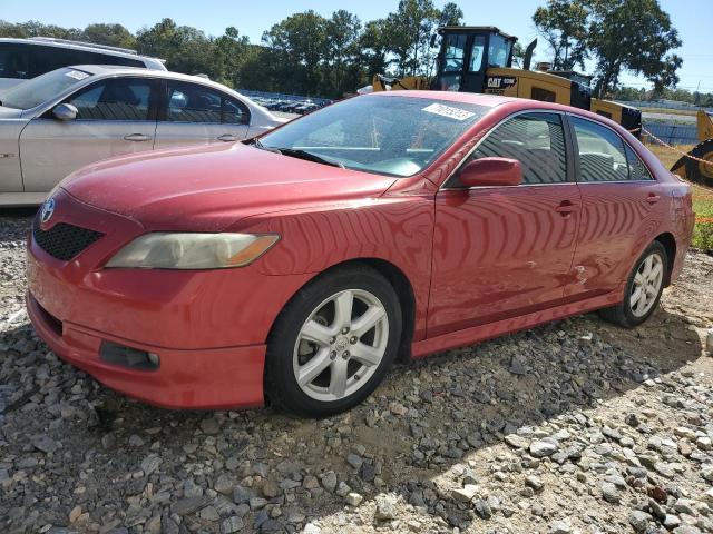 2009 Toyota Camry Se/Le/Xle VIN: 4T1BK46K39U095805 Lot: 40429504