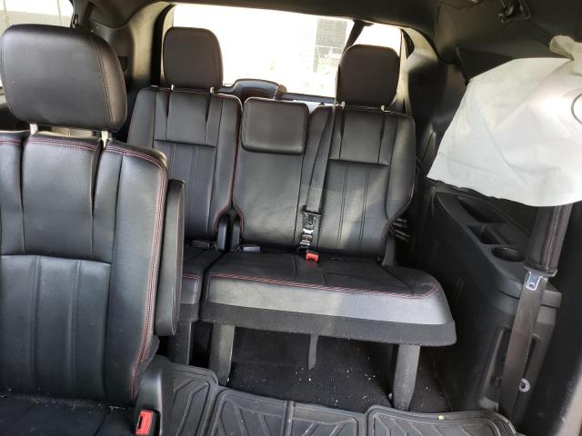 2018 DODGE GRAND CARA - 2C4RDGEG1JR345992