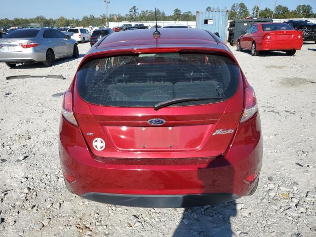 2017 FORD FIESTA SE - 3FADP4EJ3HM134635