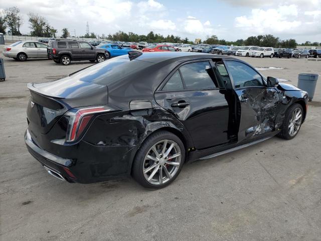 2023 CADILLAC CT4 SPORT - 1G6DC5RK2P0115707