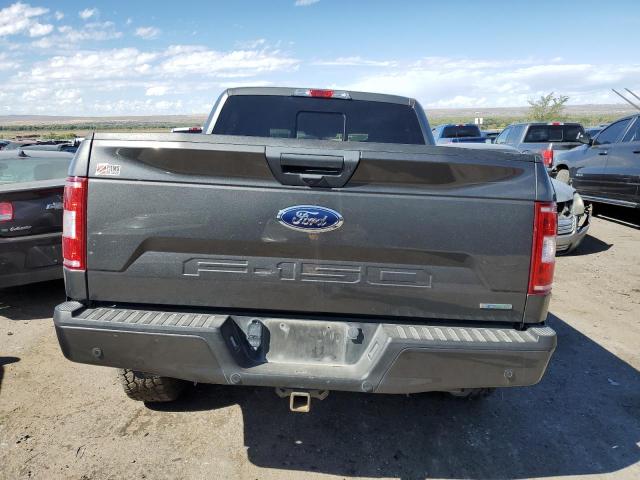 1FTEW1E48KKD72750 Ford F150 Supercrew