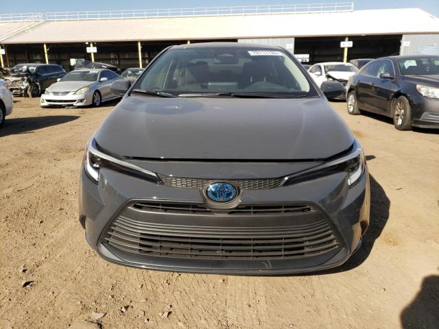  TOYOTA COROLLA 2023 Сірий