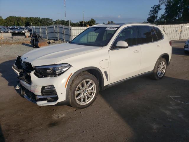 5UXTA6C06M9F51836 BMW X5 XDRIVE4