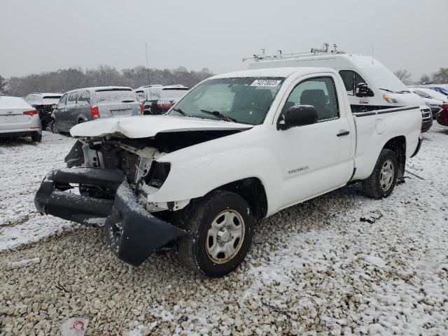 2006 Toyota Tacoma 