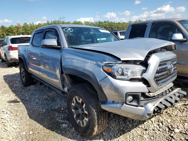 5TFCZ5AN4HX084661 | 2017 Toyota tacoma double cab