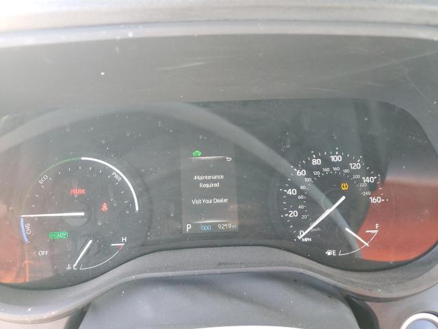 2021 TOYOTA SIENNA LE - 5TDKRKEC4MS055261