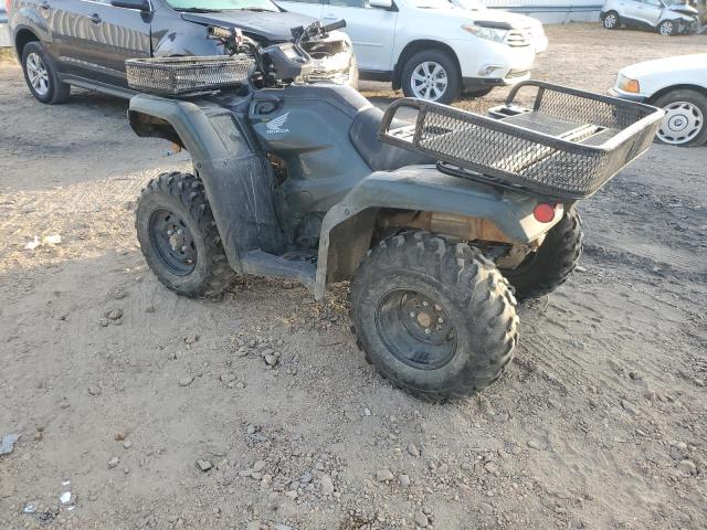 2023 HONDA TRX420 FM 1HFTE40K8P4904050