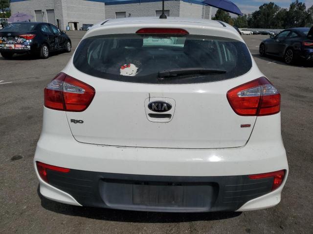 KNADM5A32G6600938 KIA RIO LX