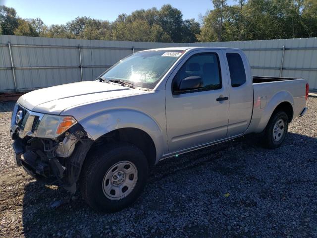 2013 Nissan Frontier S