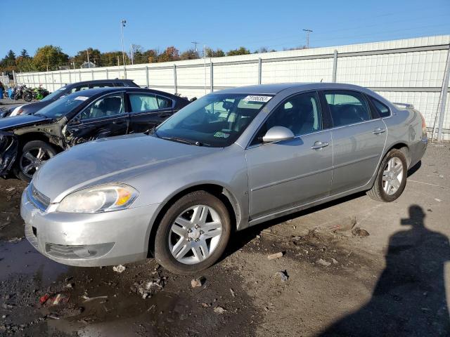 2007 Chevrolet Impala LT