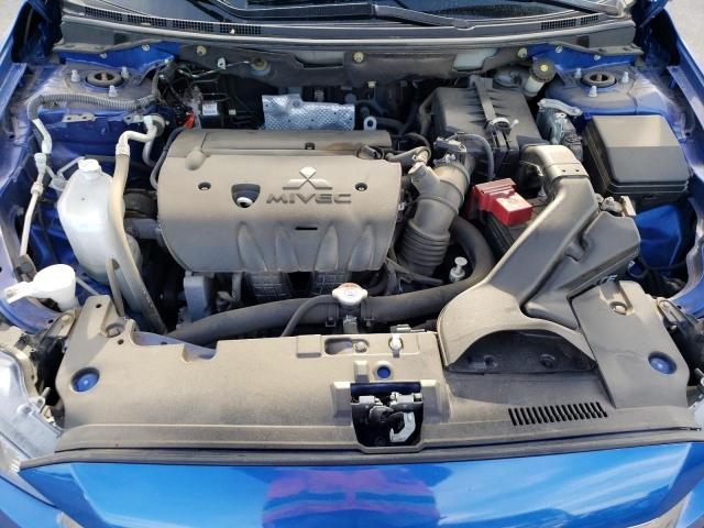 JA32U2FU4HU008740 Mitsubishi LANCER ES