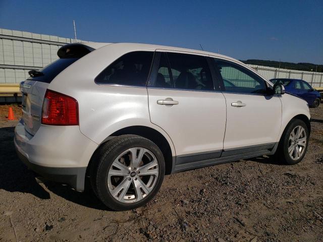 Vin: 2fmdk3k94dbb13703, lot: 70527373, ford edge limited 20133