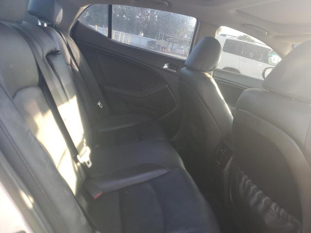 5XXGR4A64FG367103 KIA OPTIMA SX