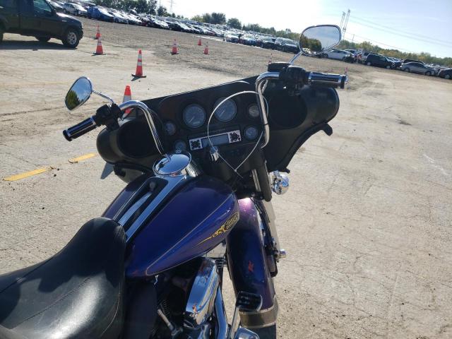 2009 HARLEY-DAVIDSON FLHTCU 1HD1FC4139Y639512