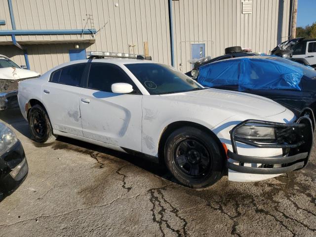 2C3CDXAT3KH575909 Dodge Charger Police
