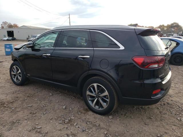 5XYPHDA50KG511634 | 2019 KIA SORENTO EX