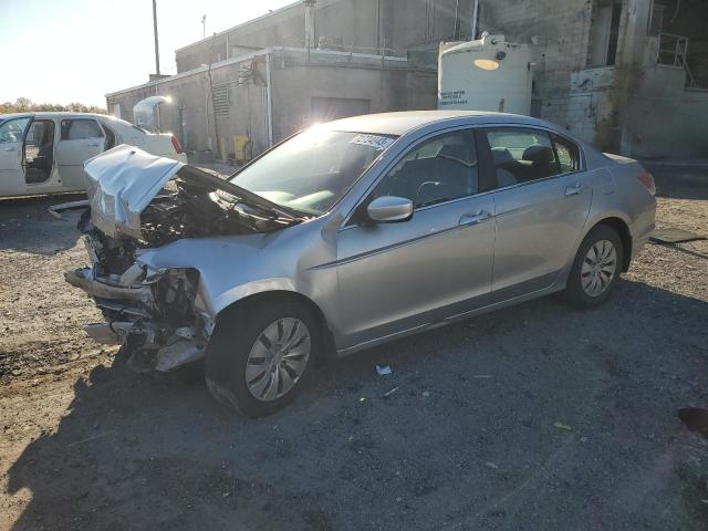 2011 Honda Accord Sedan LX