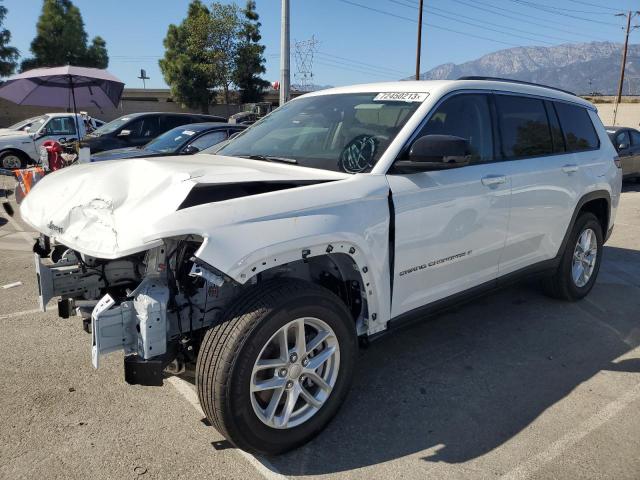 2022 Jeep Grand Cherokee L Laredo