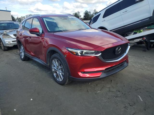 JM3KFADM6L0830021 | 2020 MAZDA CX-5 GRAND