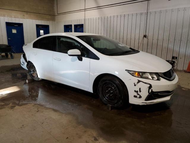 19XFB2F59EE252010 | 2014 HONDA CIVIC LX