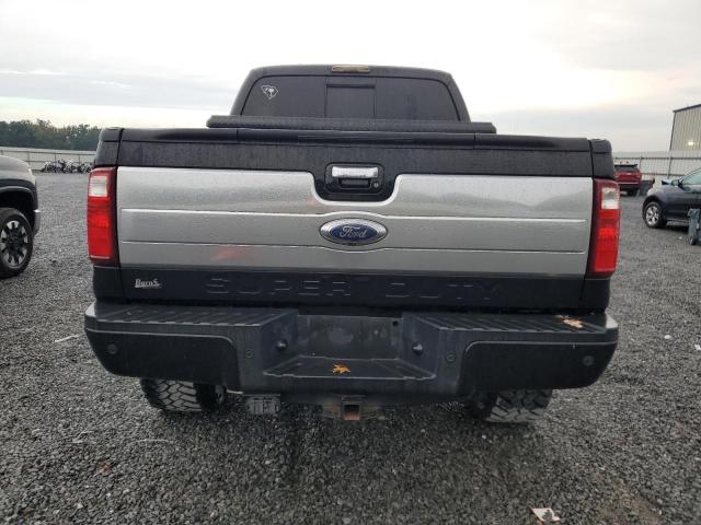 1FT7W2B64GEA95492 Ford F250 Super Duty
