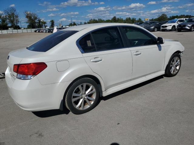 4S3BMCA60E3020725 Subaru Legacy 2.5i