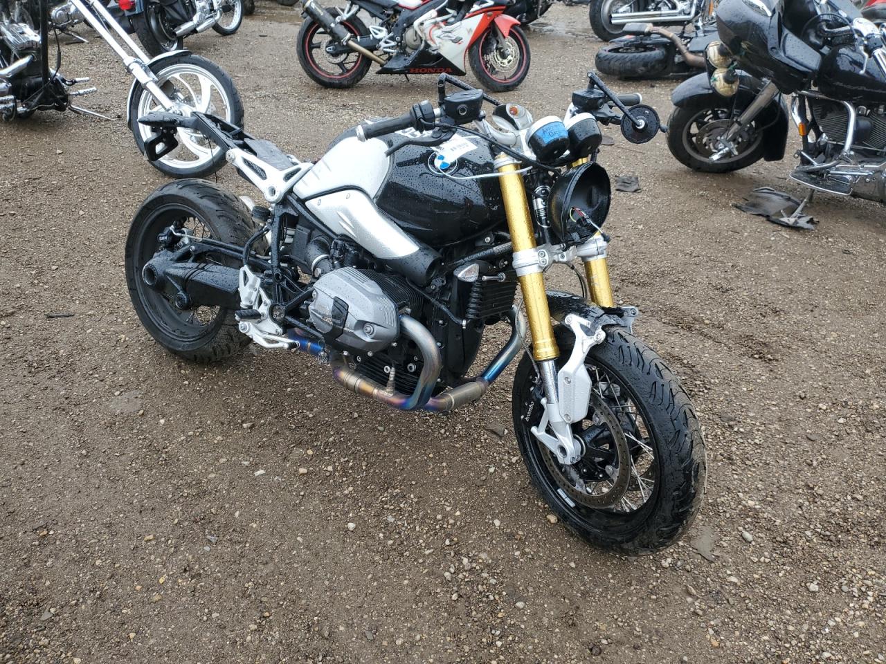 WB10J0307HZ698264 BMW R NINE T 2017