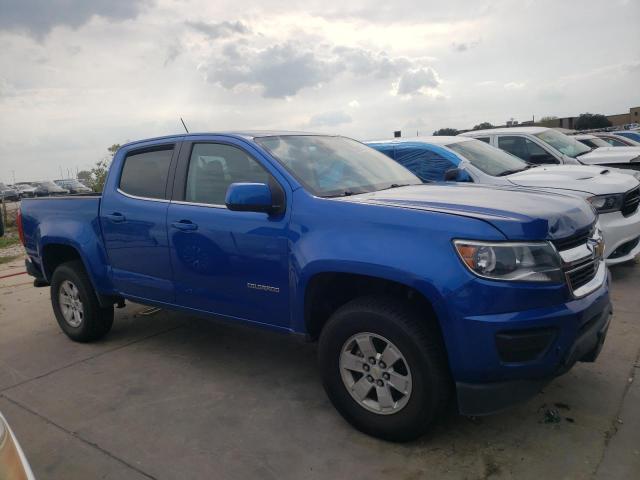 VIN 1GCGSBEN2J1120337 2018 CHEVROLET COLORADO no.4