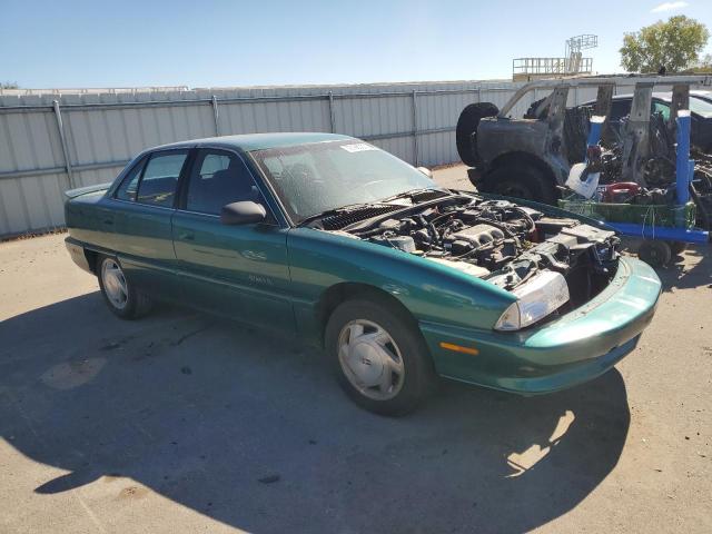 1998 Oldsmobile Achieva Sl VIN: 1G3NL52M1WM317779 Lot: 72196323