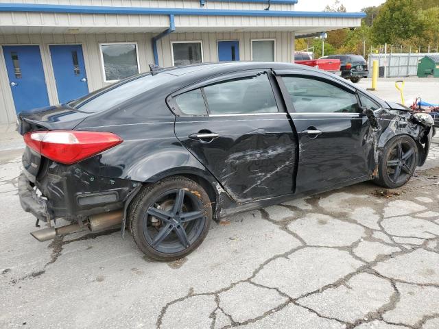 2016 KIA FORTE EX - KNAFX4A81G5516377