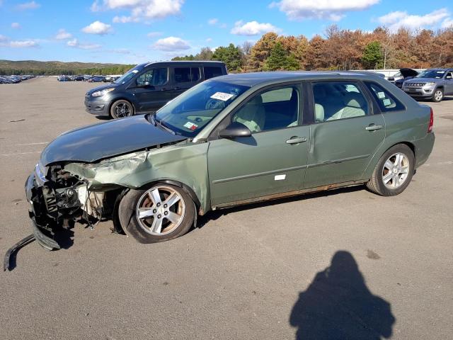 2005 Chevrolet Malibu Maxx LS