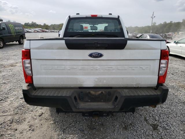 1FT7X2A66NEC69543 Ford F250 Super Duty
