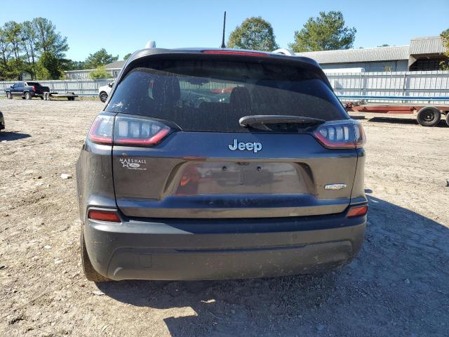 2019 Jeep Cherokee Latitude Plus VIN: 1C4PJLLB4KD420530 Lot: 71297503