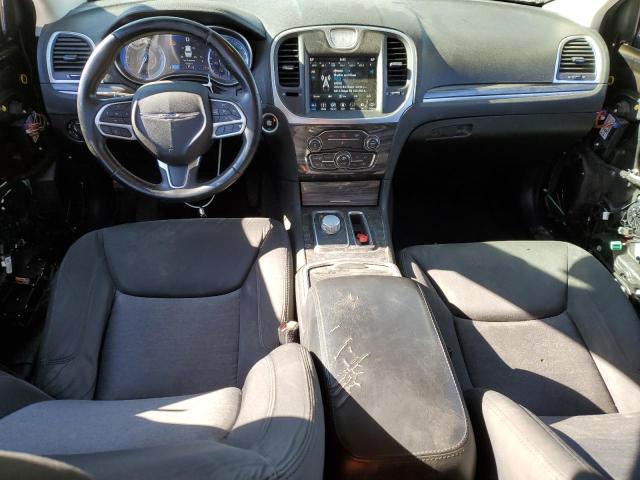 2018 CHRYSLER 300 TOURIN - 2C3CCAAG8JH264722