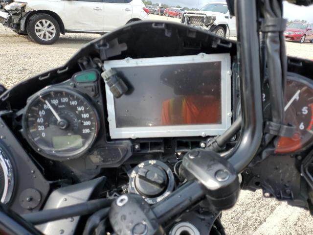 2018 YAMAHA XV1900 CFD JYAVP39N6JA000058