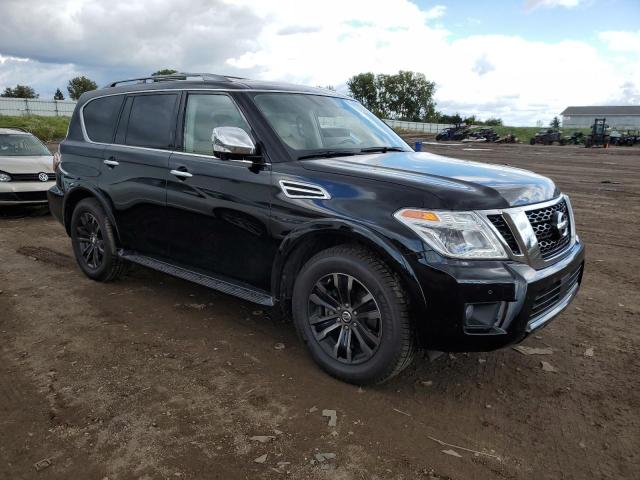 JN8AY2NC0K9583281 Nissan ARMADA SV